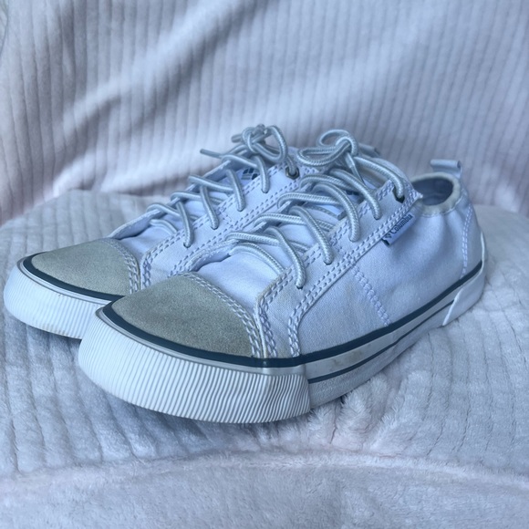 DISCOUNTED SHIPPING📦 Columbia sneakers - Picture 3 of 8